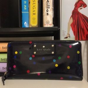 Kate Spade ♠️ wallet